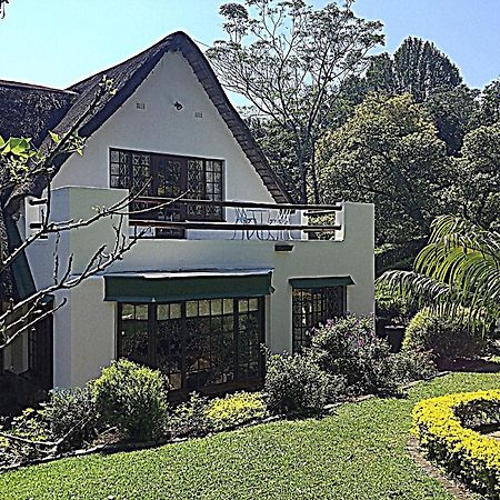 Warrens Guest House Hillcrest Exteriér fotografie