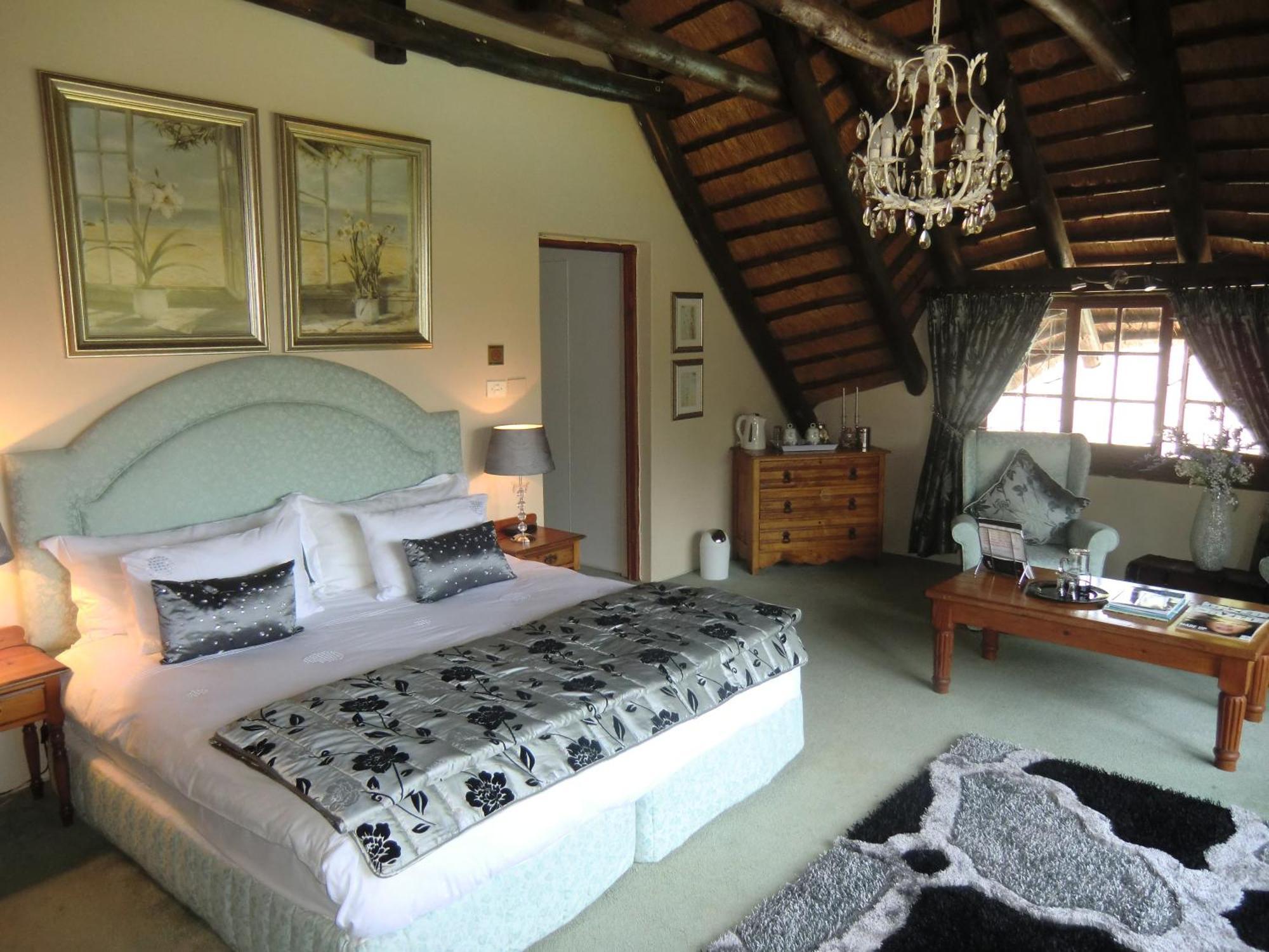 Warrens Guest House Hillcrest Pokoj fotografie