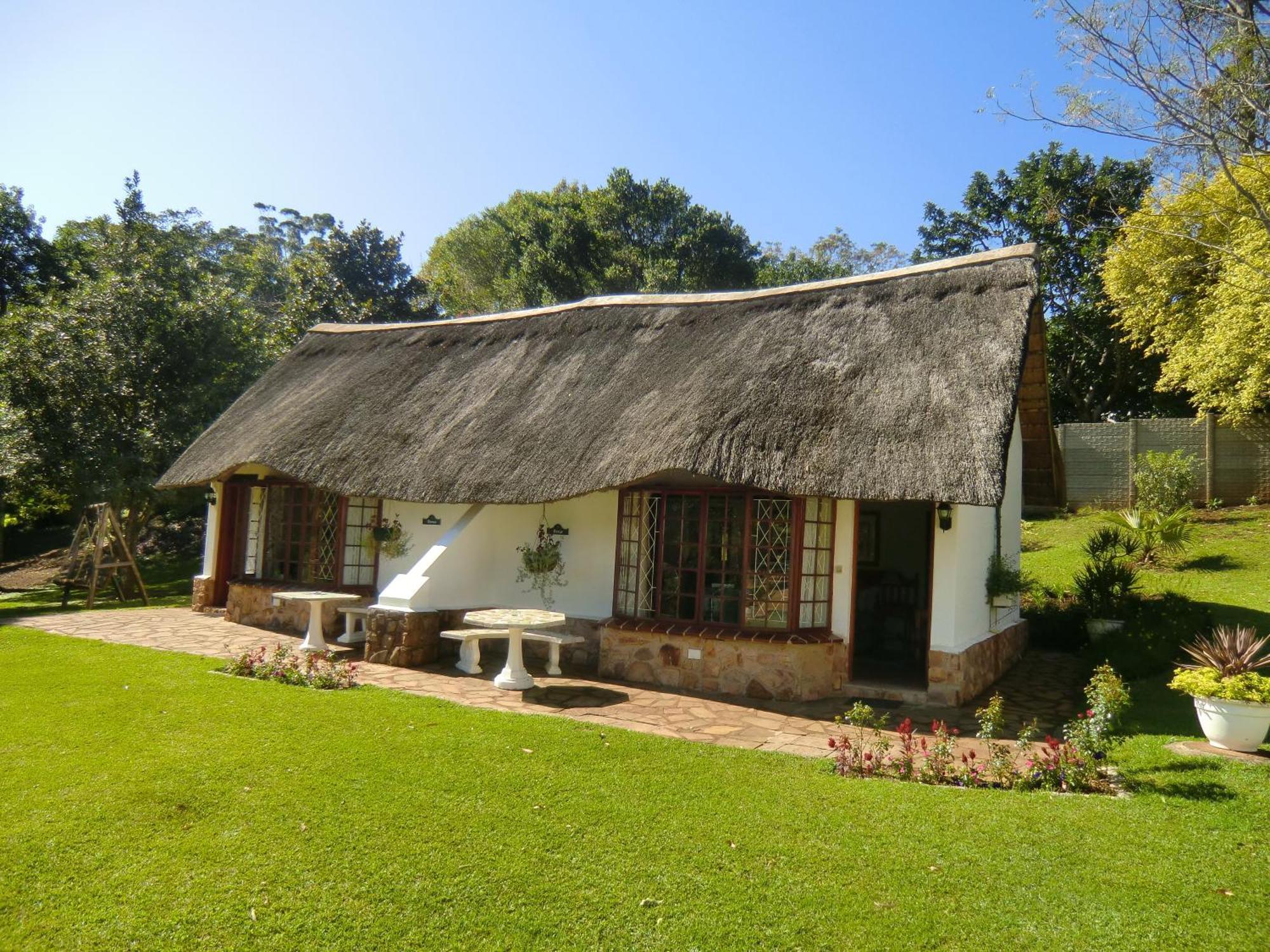 Warrens Guest House Hillcrest Exteriér fotografie